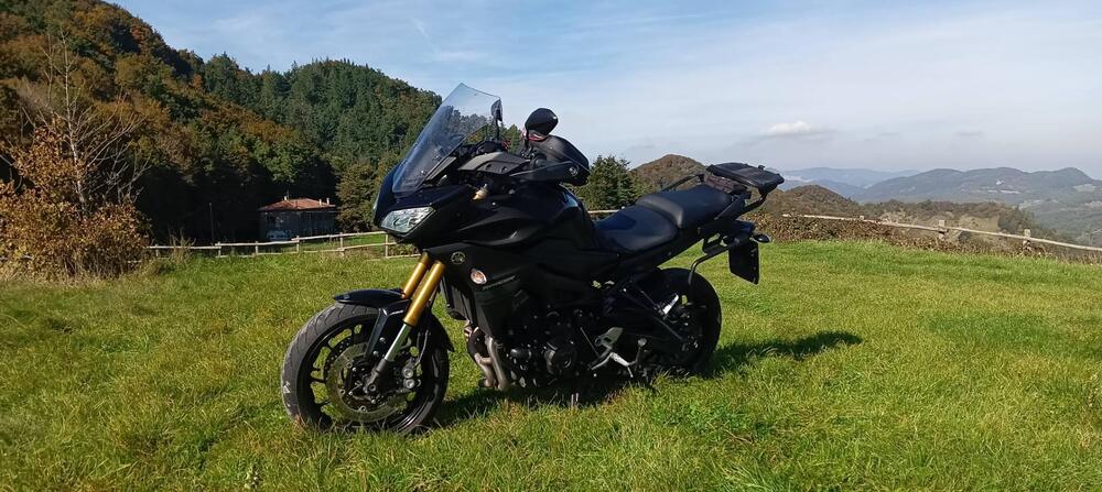 Yamaha Tracer 900 (2018 - 20) (6)