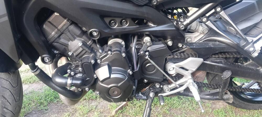 Yamaha Tracer 900 (2018 - 20) (12)