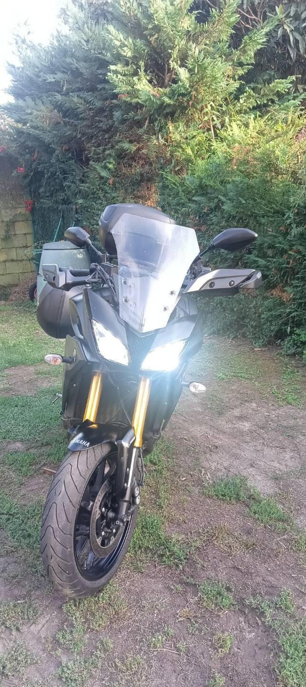 Yamaha Tracer 900 (2018 - 20) (13)