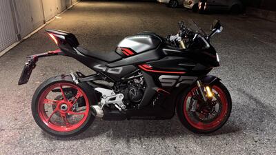 CFMOTO 450SR (2023 - 24) usata