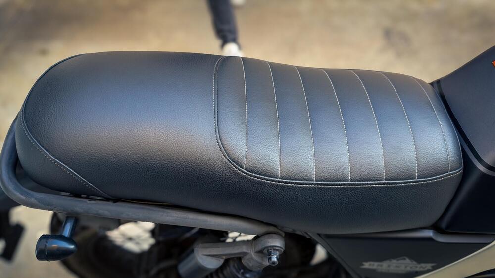 Brixton Motorcycles Felsberg 250 (2021 - 25) (5)