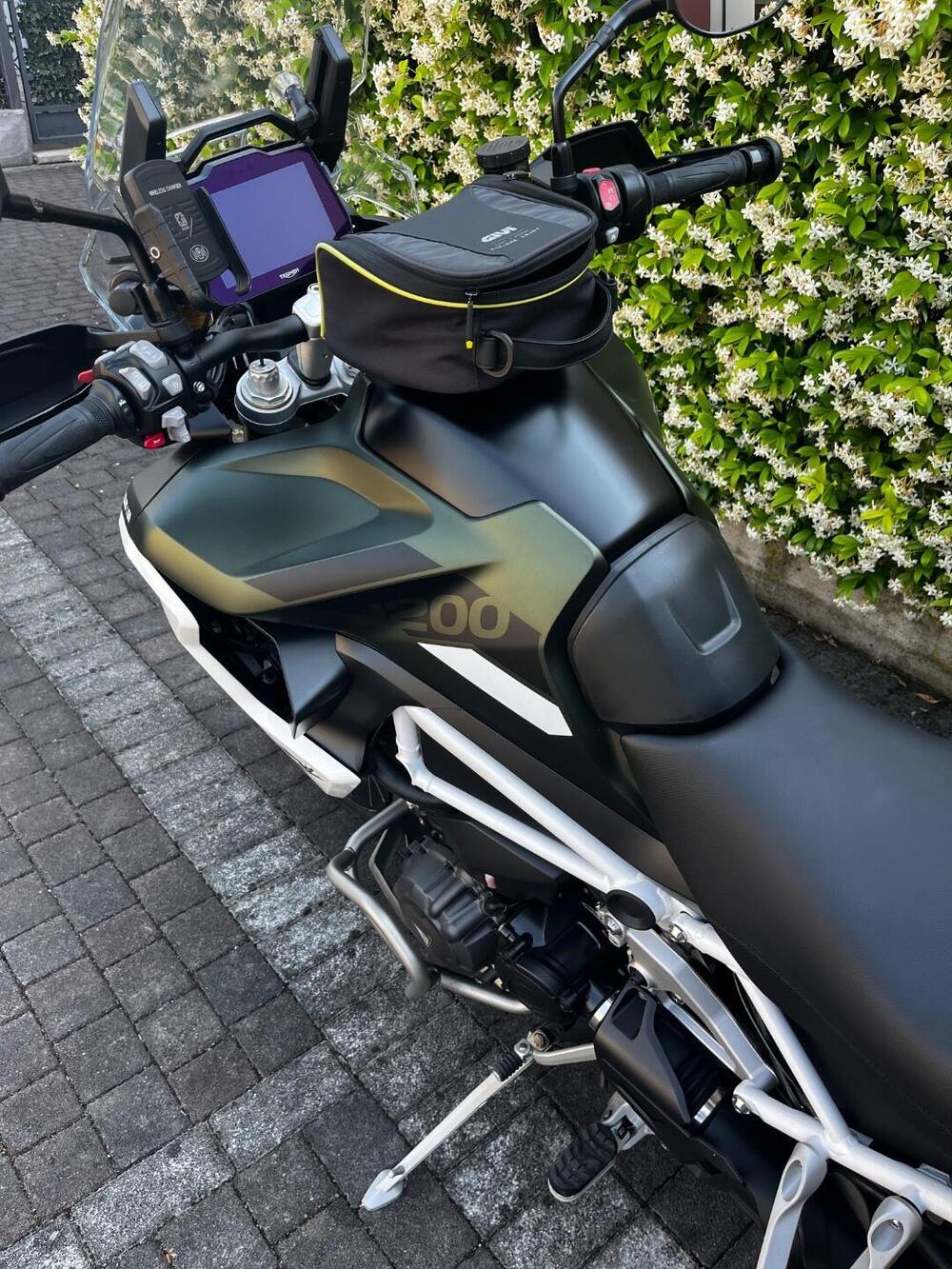 Triumph Tiger 1200 Rally Pro (2022 - 23) (7)