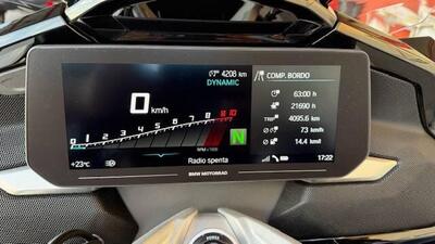 Bmw K 1600 GT (2022 - 25) usata