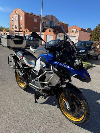 Bmw R 1250 GS Adventure (2019 - 20) usata