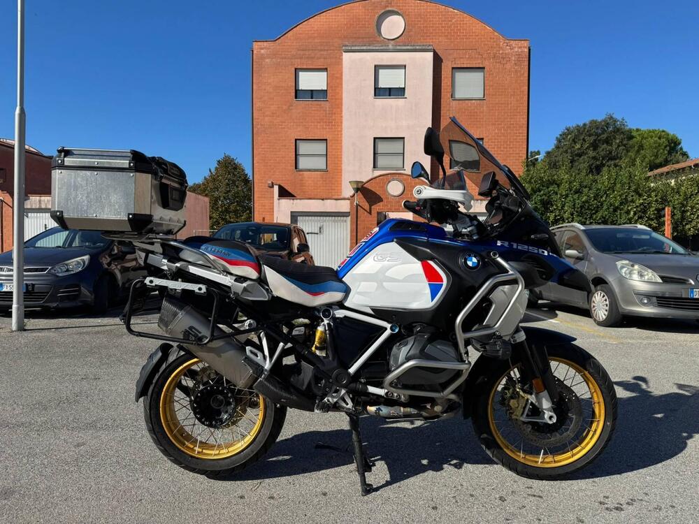 Bmw R 1250 GS Adventure (2019 - 20) (3)