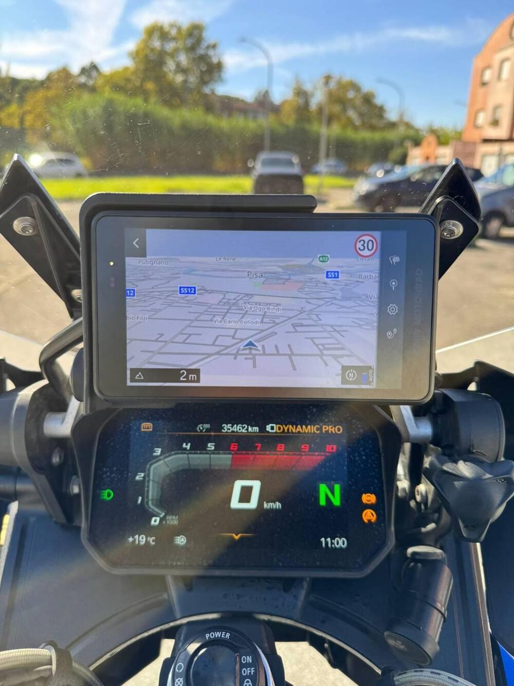 Bmw R 1250 GS Adventure (2019 - 20) (5)