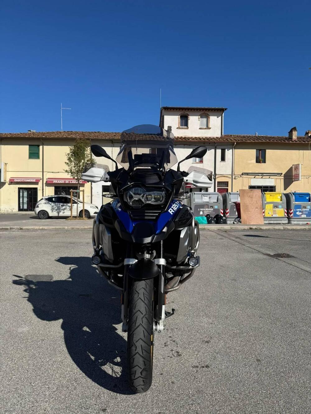 Bmw R 1250 GS Adventure (2019 - 20) (7)