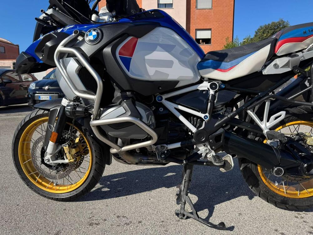 Bmw R 1250 GS Adventure (2019 - 20) (12)