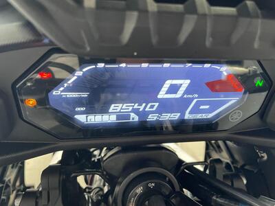 Yamaha Tracer 7 (2021 - 24) usata