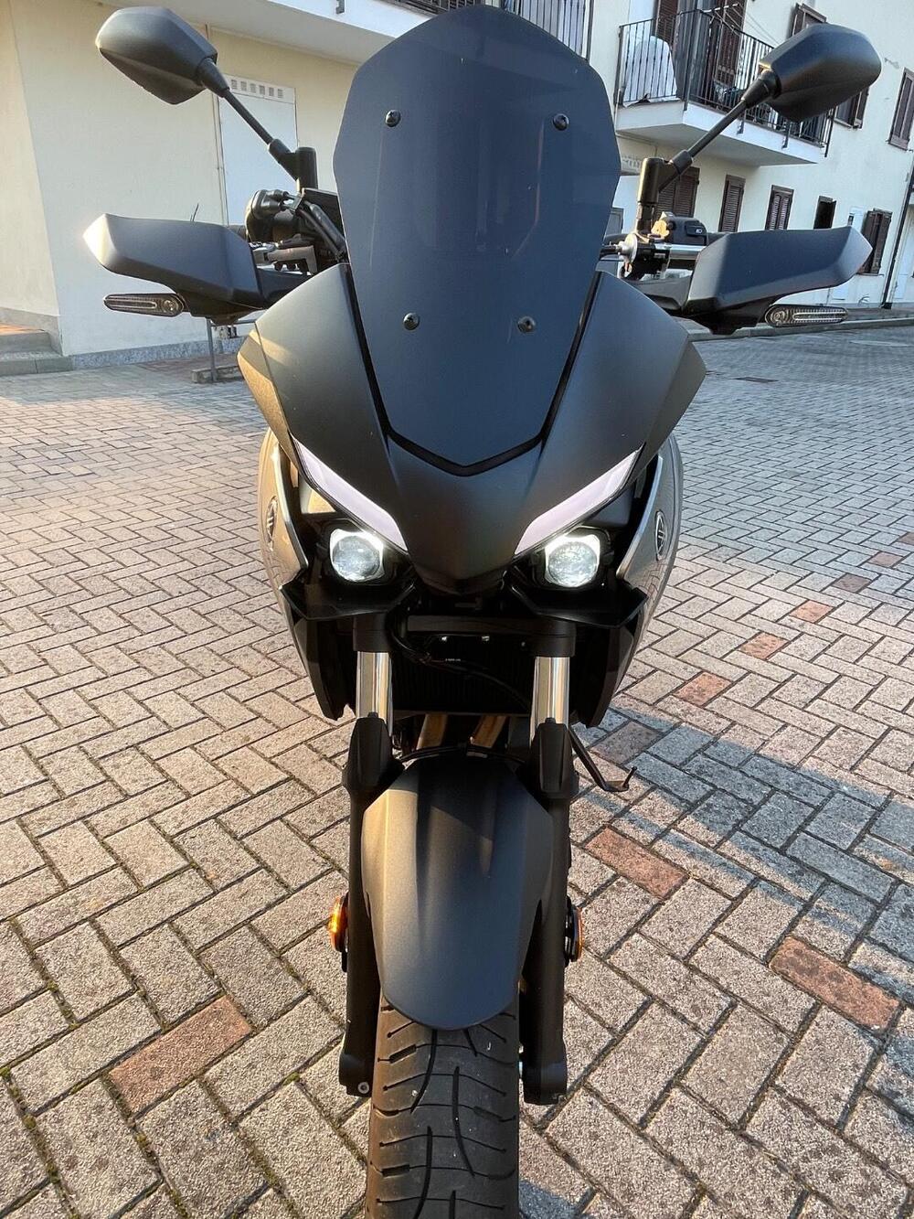 Yamaha Tracer 7 (2021 - 24) (5)