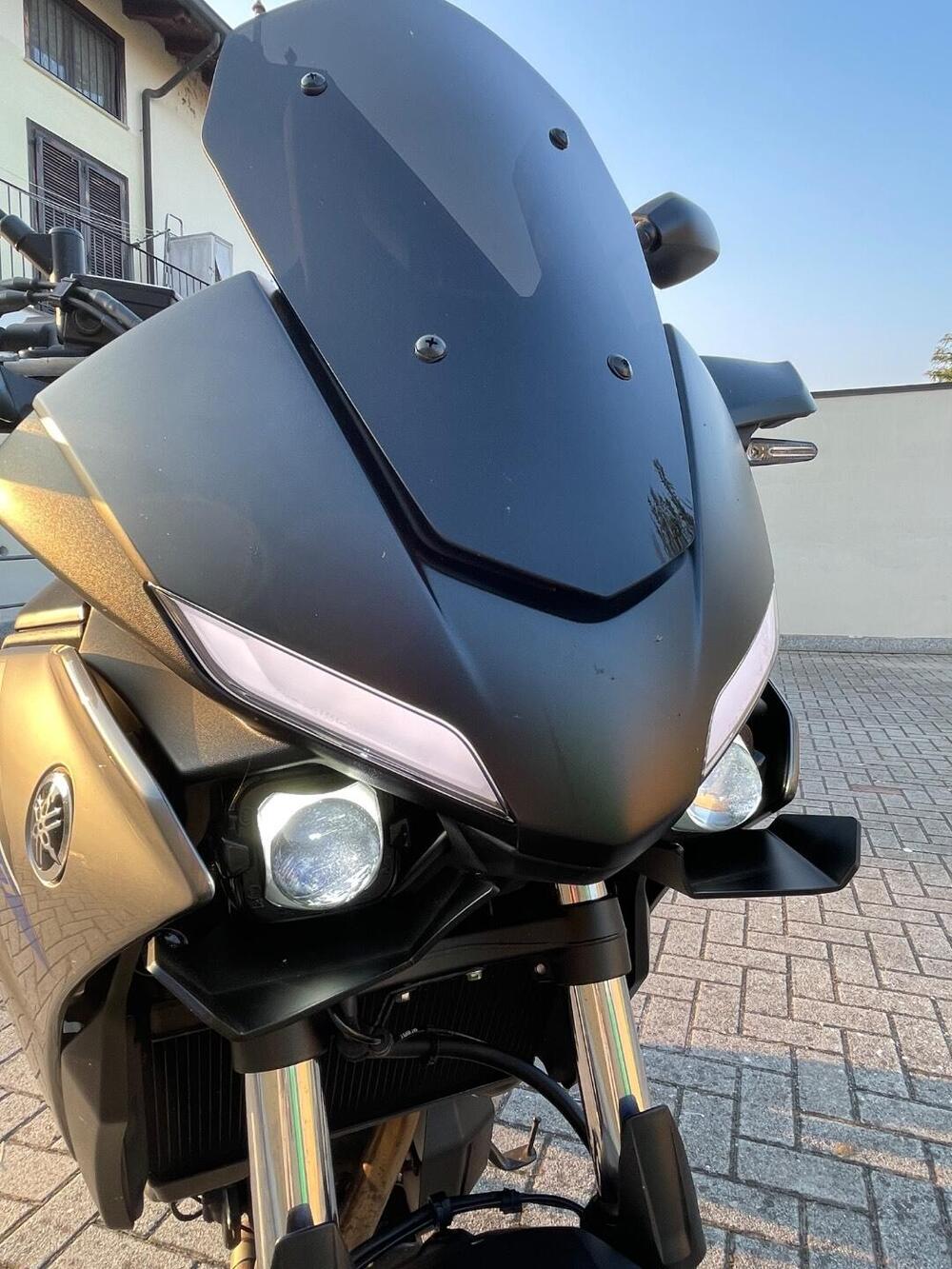 Yamaha Tracer 7 (2021 - 24) (6)