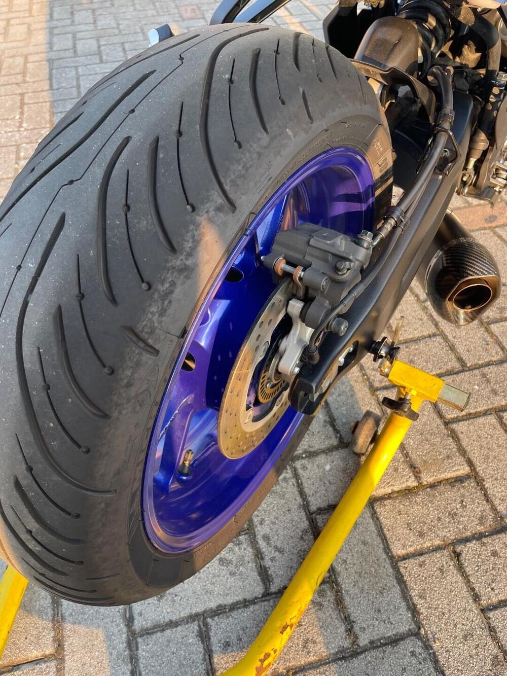 Yamaha Tracer 7 (2021 - 24) (8)