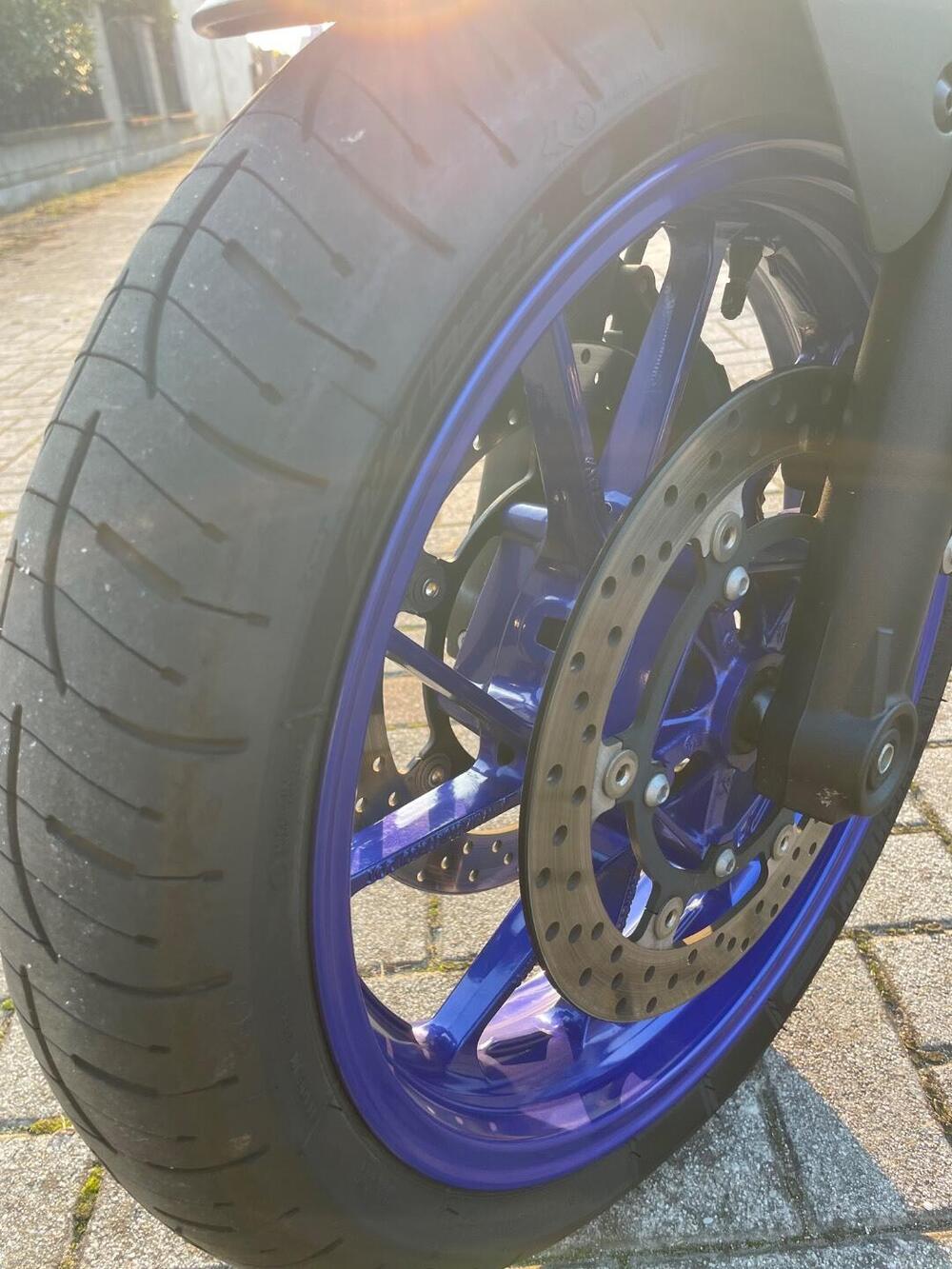 Yamaha Tracer 7 (2021 - 24) (10)