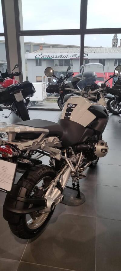 Bmw R 1200 GS (2010 - 12) usata