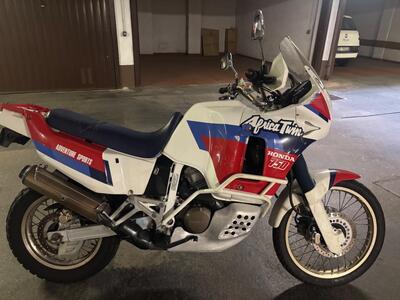 Honda Africa Twin NXR 750 (1990 - 91) usata