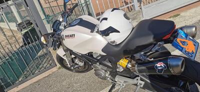 Ducati Monster 696 (2008 - 13) usata