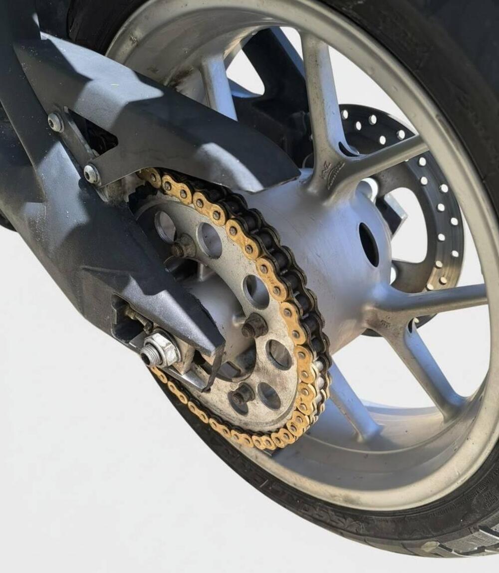 Triumph Tiger 1050 (2006 - 12) (3)