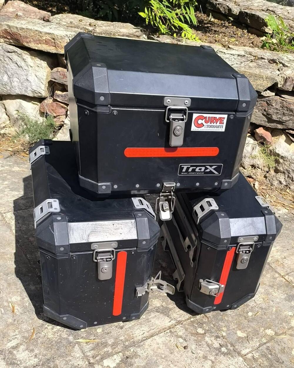 Triumph Tiger 1050 (2006 - 12) (11)