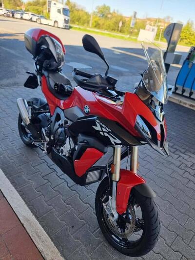 Bmw S 1000 XR (2020 - 23) usata