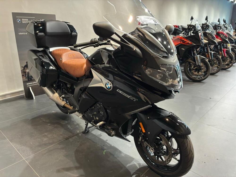 Bmw K 1600 GT (2022 - 26) (2)