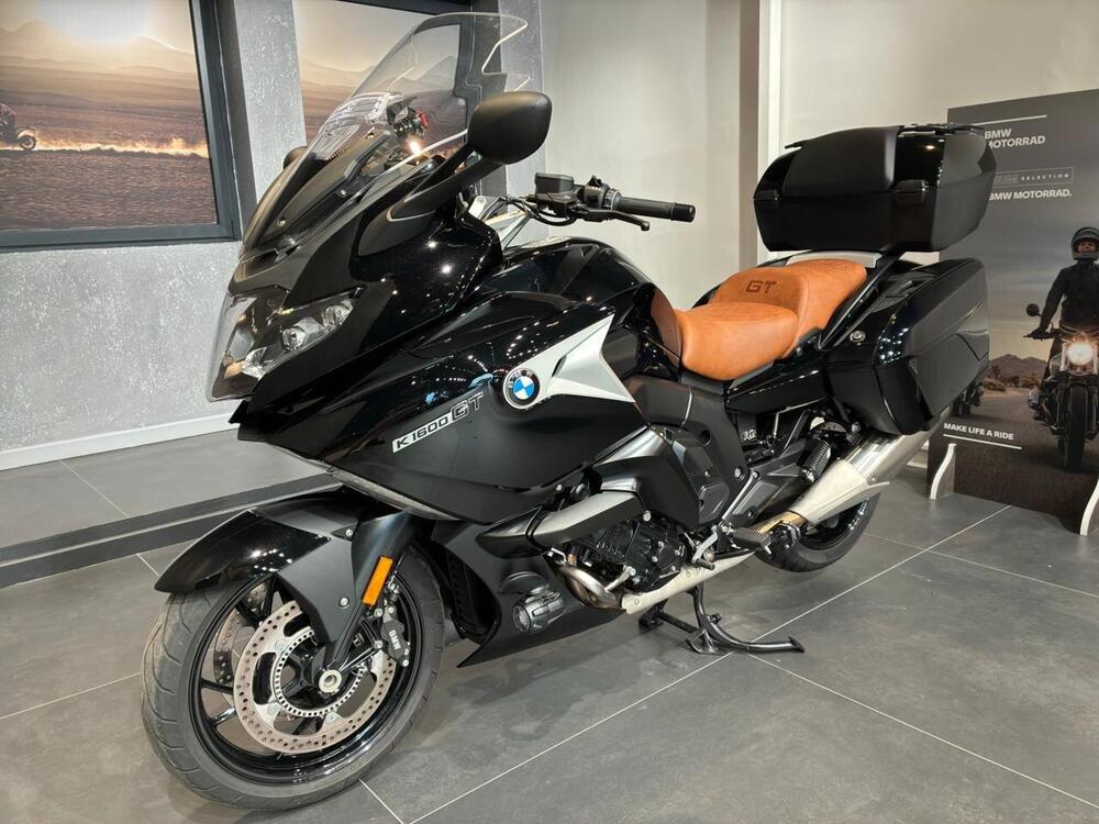 Bmw K 1600 GT (2022 - 26) (3)