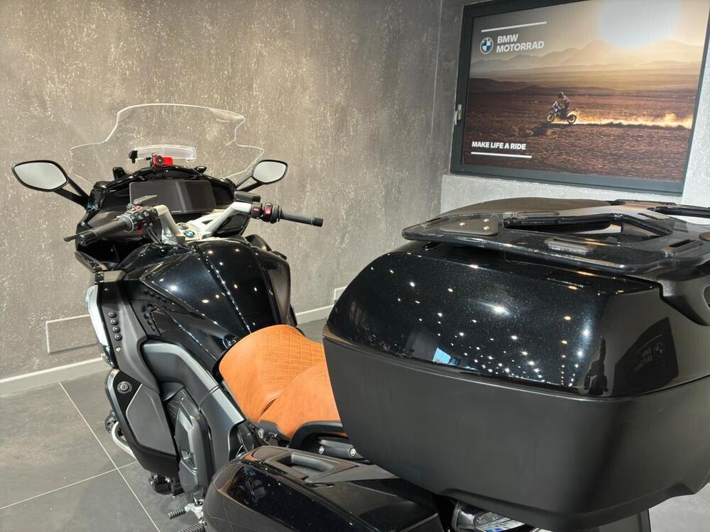 Bmw K 1600 GT (2022 - 26) (5)