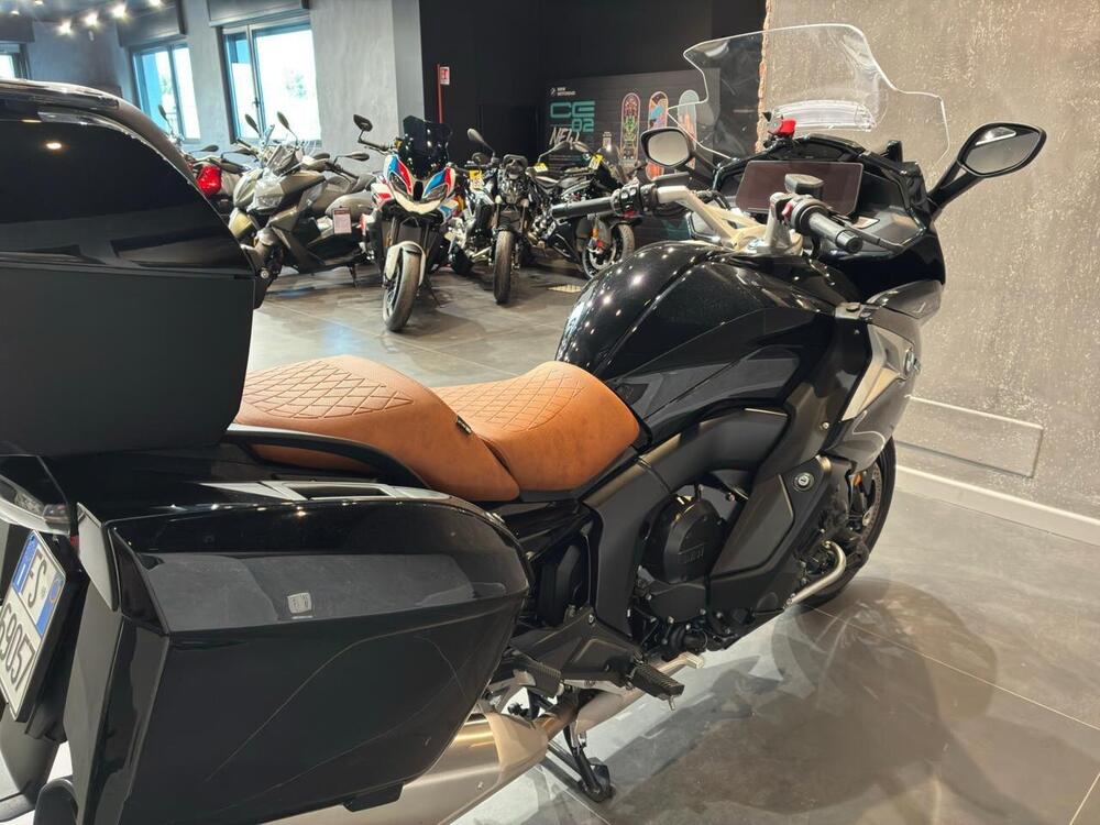 Bmw K 1600 GT (2022 - 26) (6)