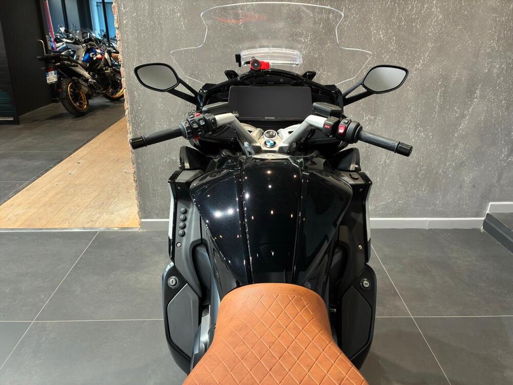 Bmw K 1600 GT (2022 - 26) (7)