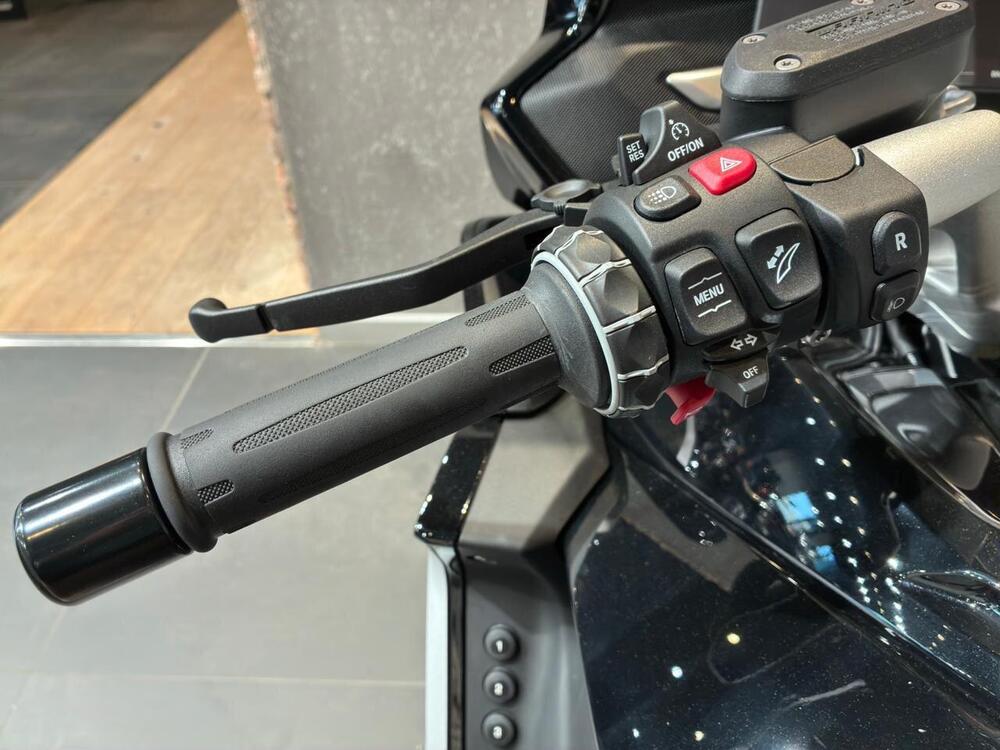 Bmw K 1600 GT (2022 - 26) (9)