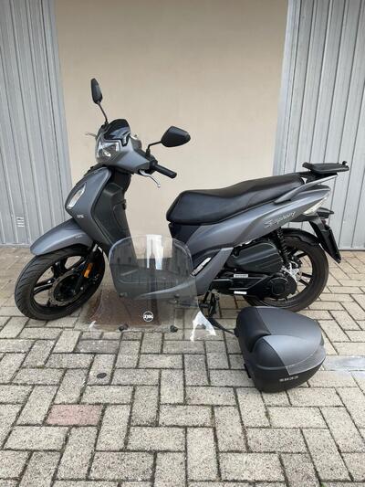 Sym Symphony 125 (2021 - 24) usata
