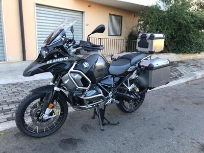 Bmw R 1250 GS Adventure (2019 - 20) usata