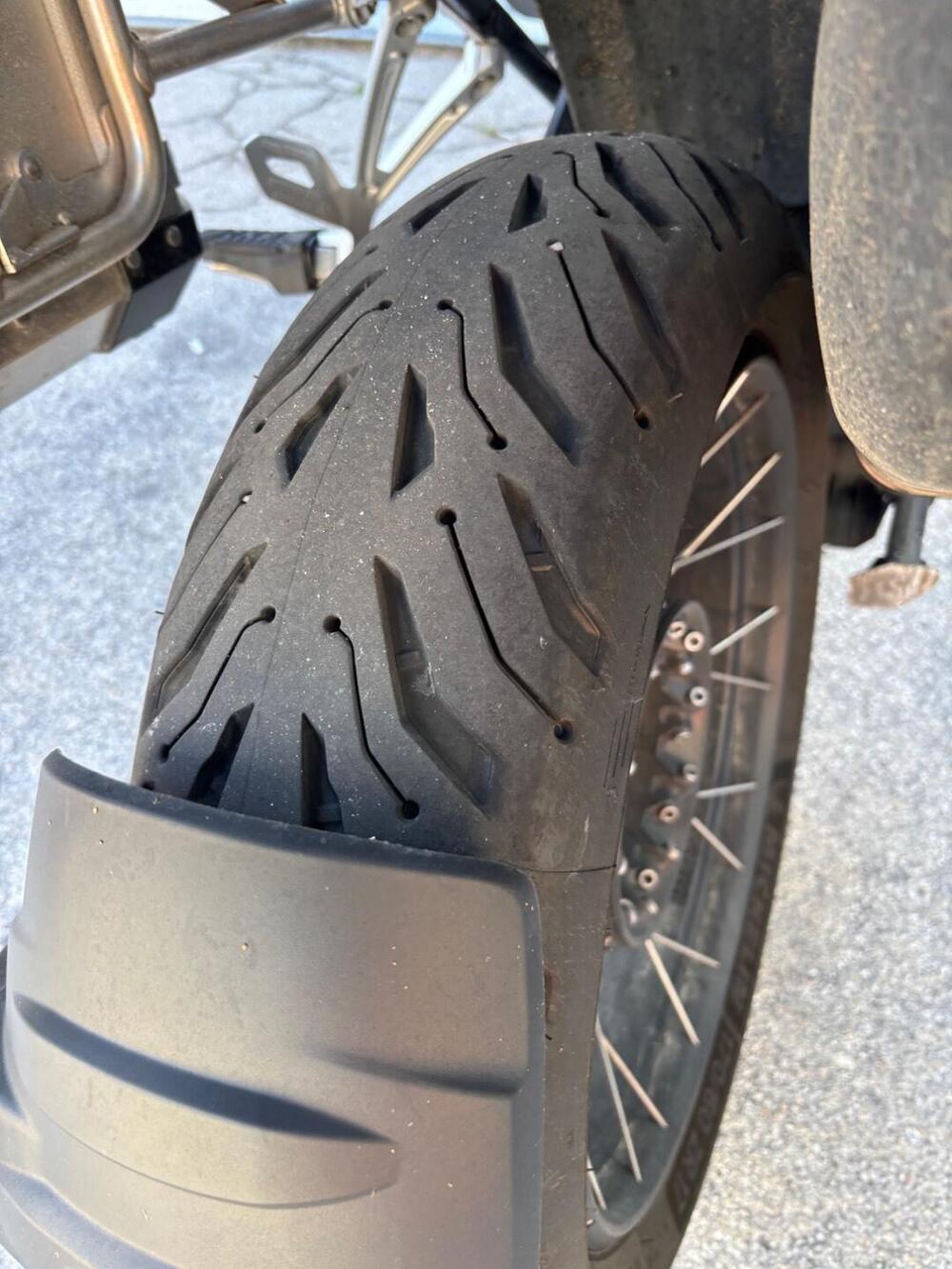 Bmw R 1250 GS Adventure (2019 - 20) (5)