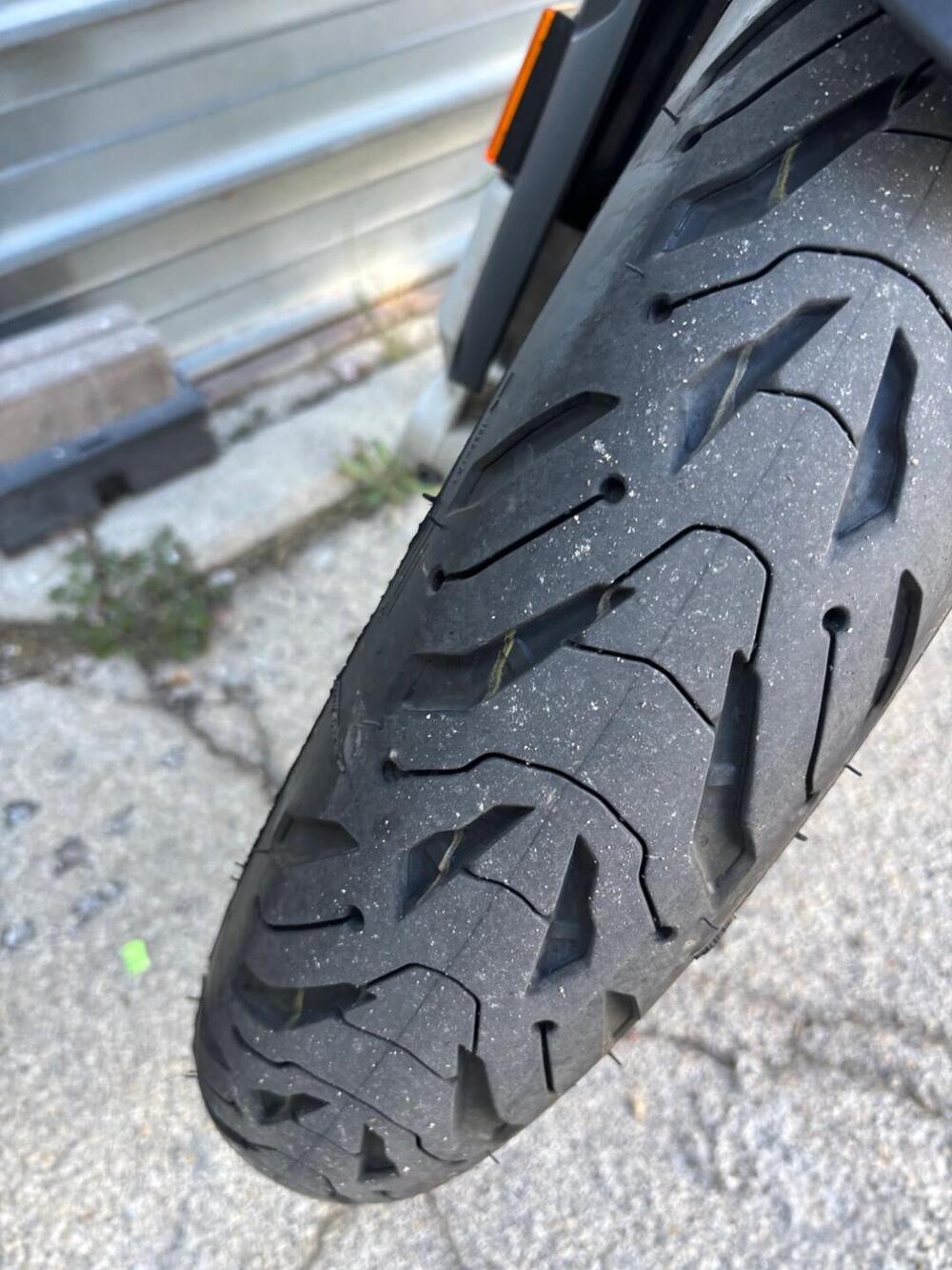 Bmw R 1250 GS Adventure (2019 - 20) (6)