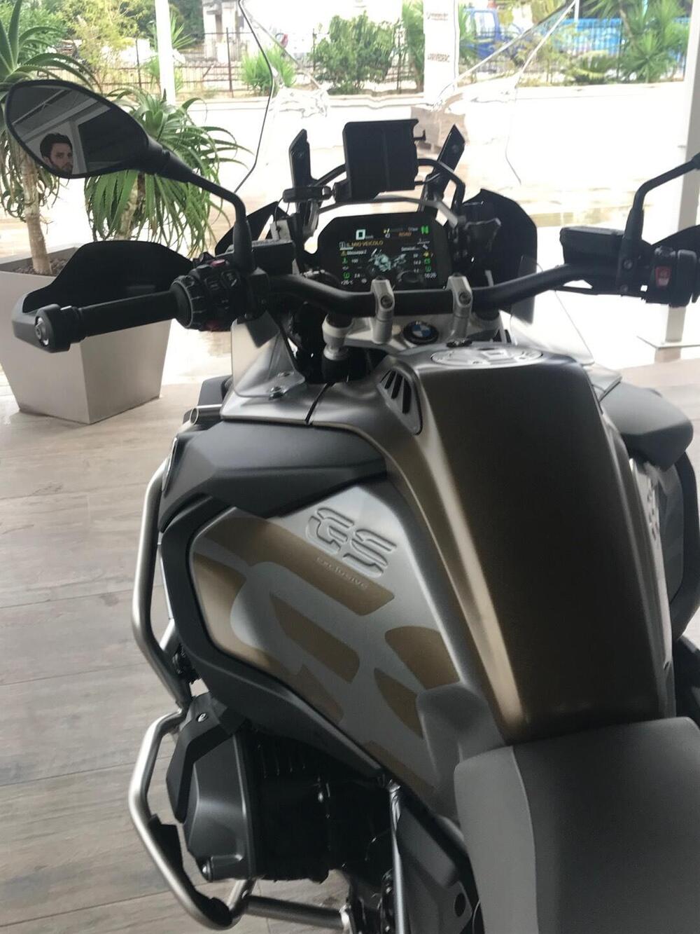 Bmw R 1250 GS Adventure (2019 - 20) (7)