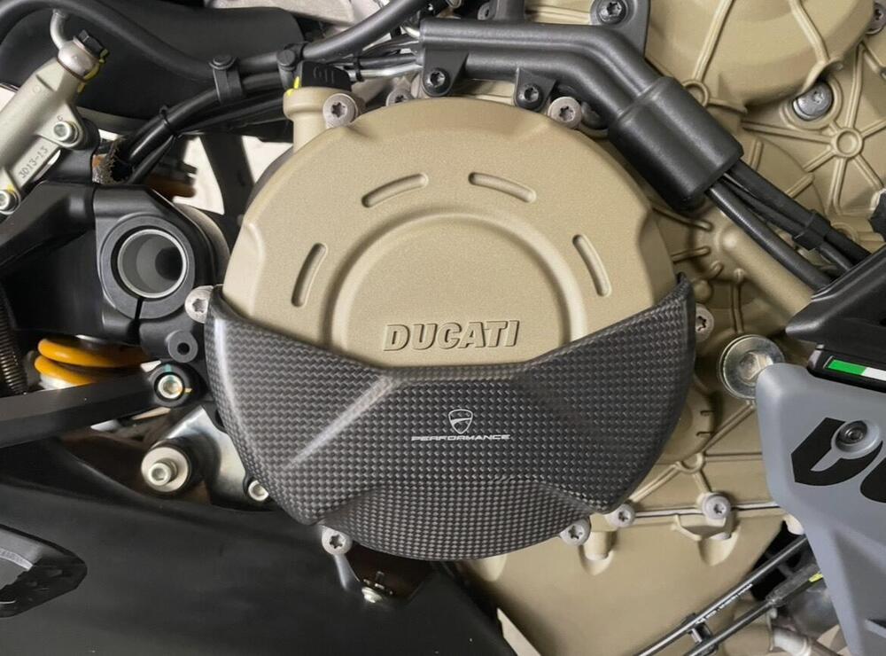 Ducati Streetfighter V4 S (2023 - 24) (7)