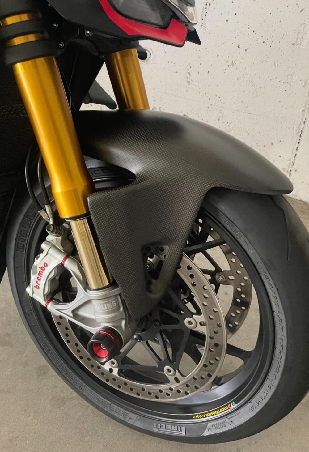 Ducati Streetfighter V4 S (2023 - 24) (12)