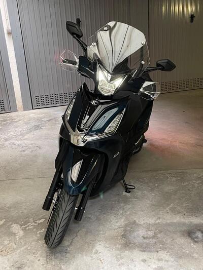 Kymco Agility 350i NN R16 (2023 - 25) usata