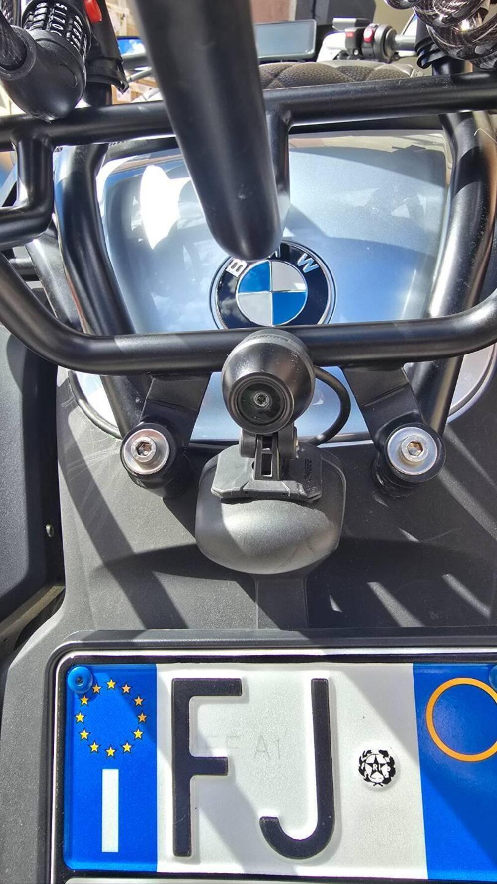 Bmw K 1600 B Option 719 Midnight (2022 - 24) (8)
