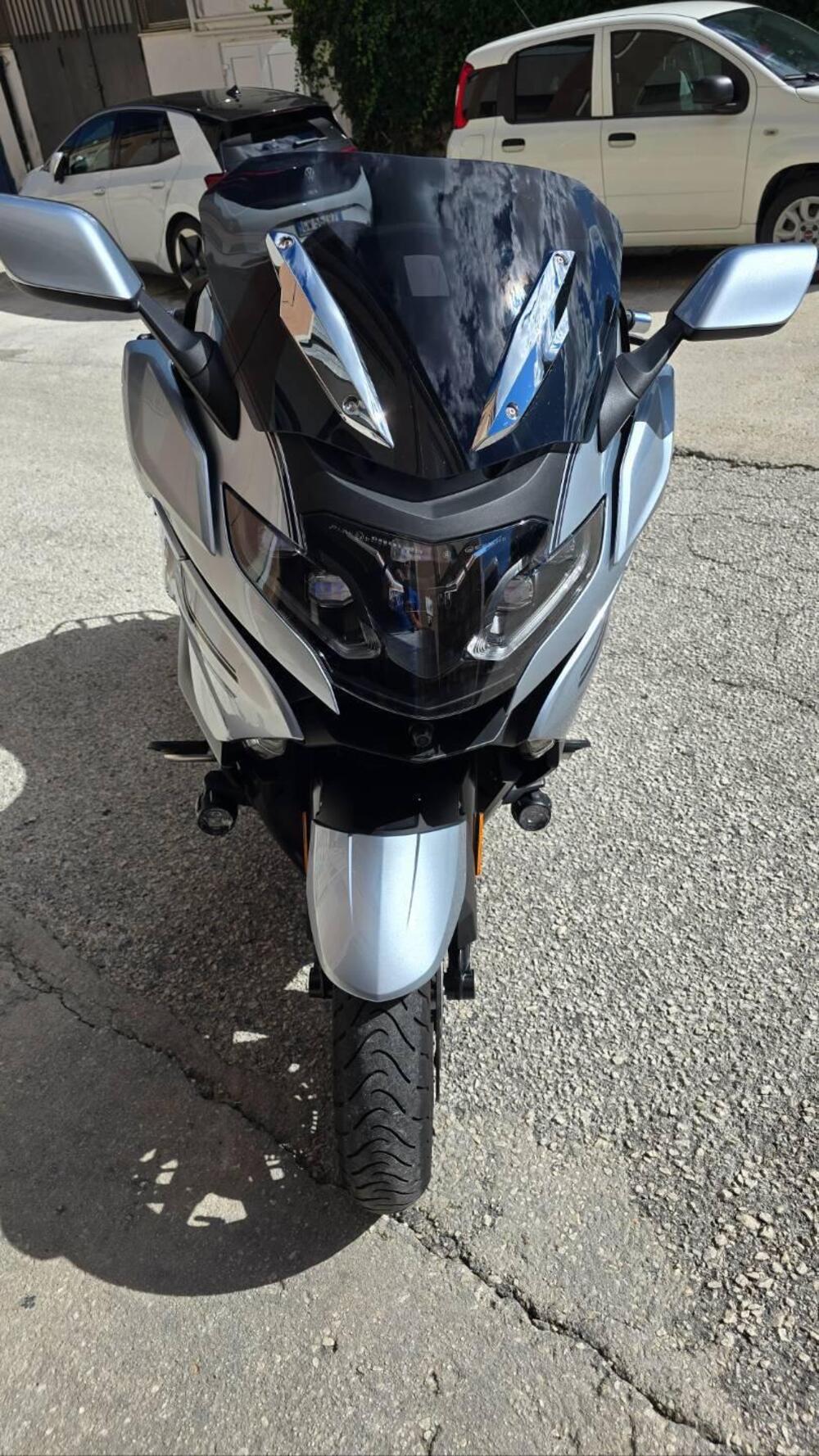 Bmw K 1600 B Option 719 Midnight (2022 - 24) (2)