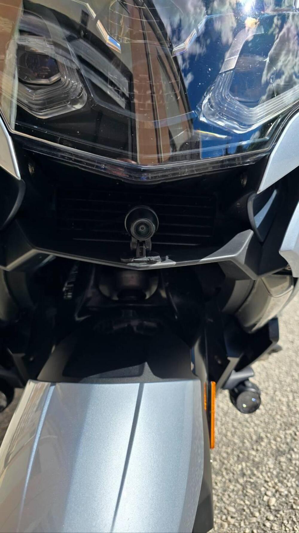 Bmw K 1600 B Option 719 Midnight (2022 - 24) (17)