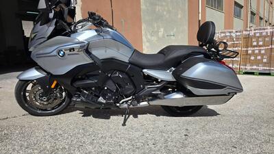 Bmw K 1600 B Option 719 Midnight (2022 - 24) usata