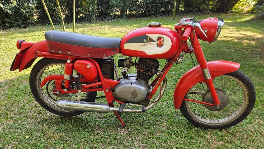 Gilera Giubileo 98 (2)