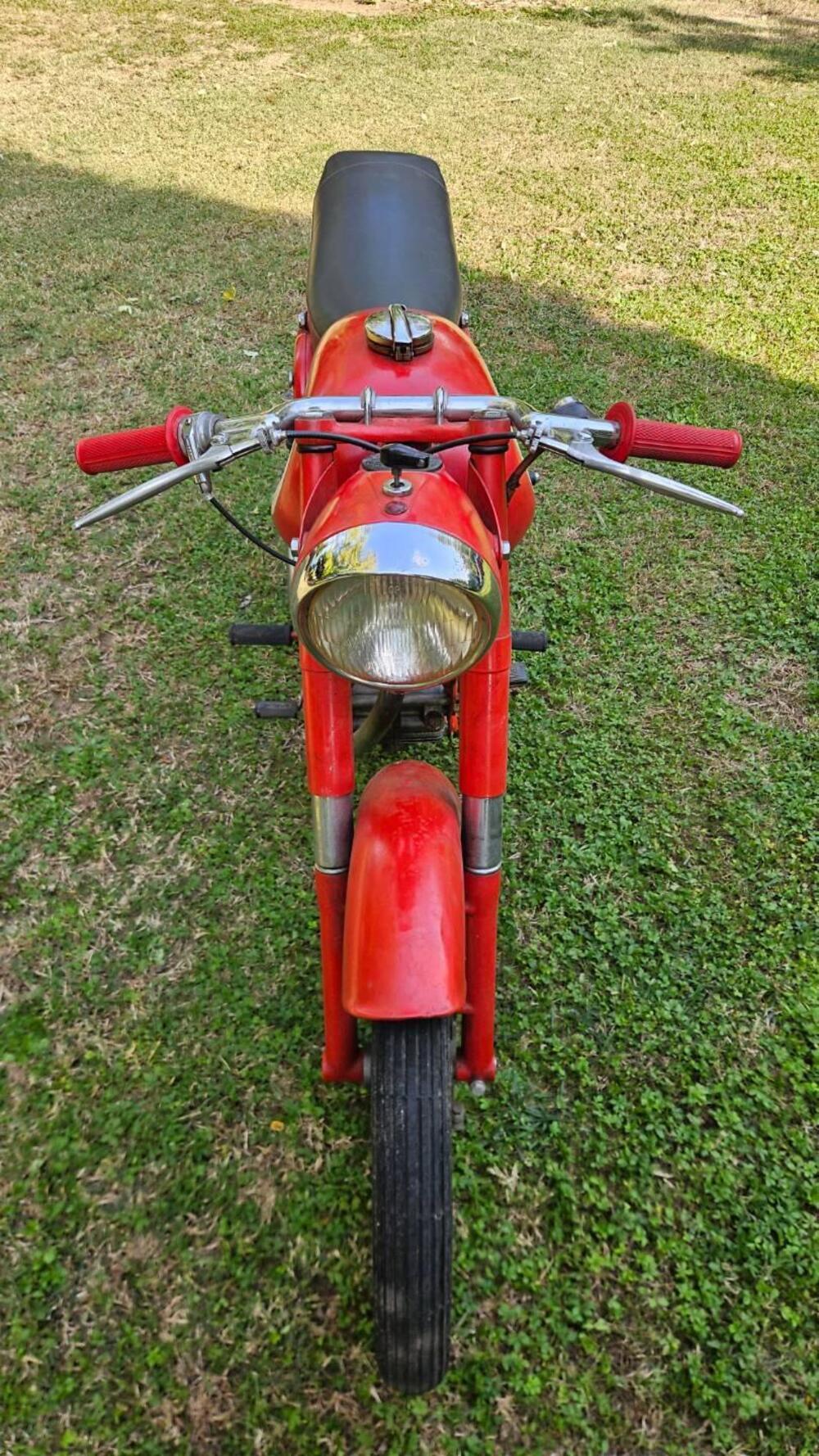 Gilera Giubileo 98 (3)