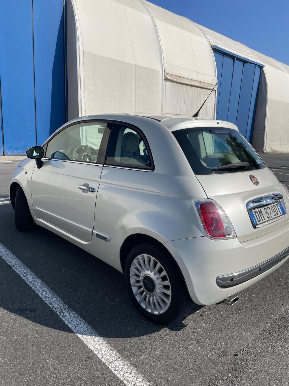 Fiat 500 usata a Genova (6)