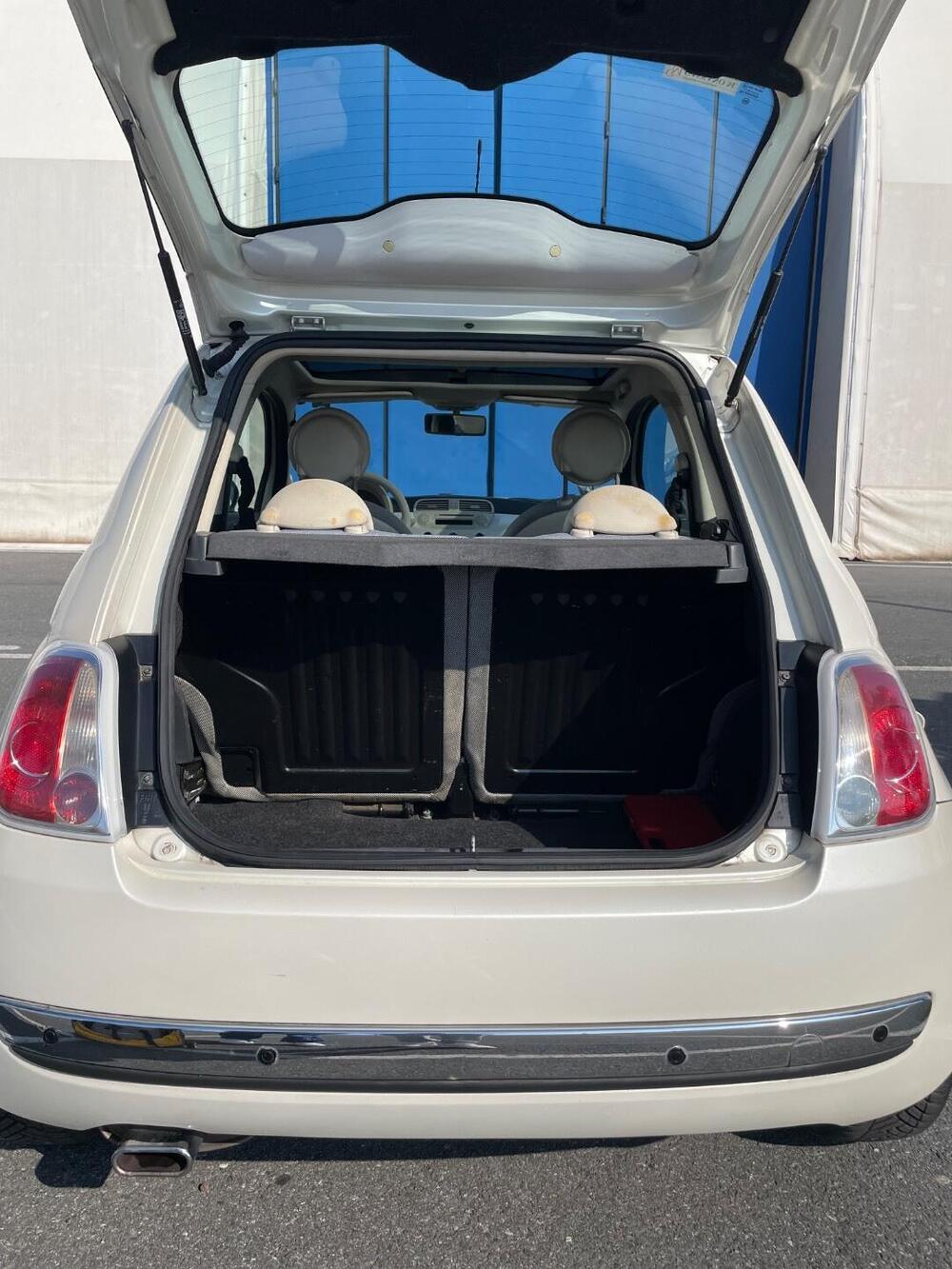 Fiat 500 usata a Genova (8)