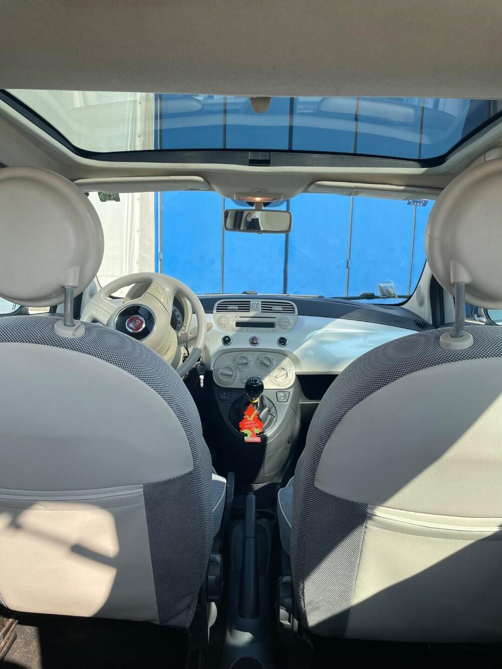 Fiat 500 usata a Genova (9)