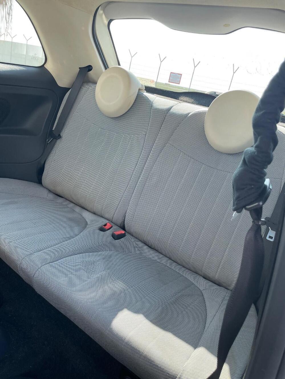 Fiat 500 usata a Genova (10)