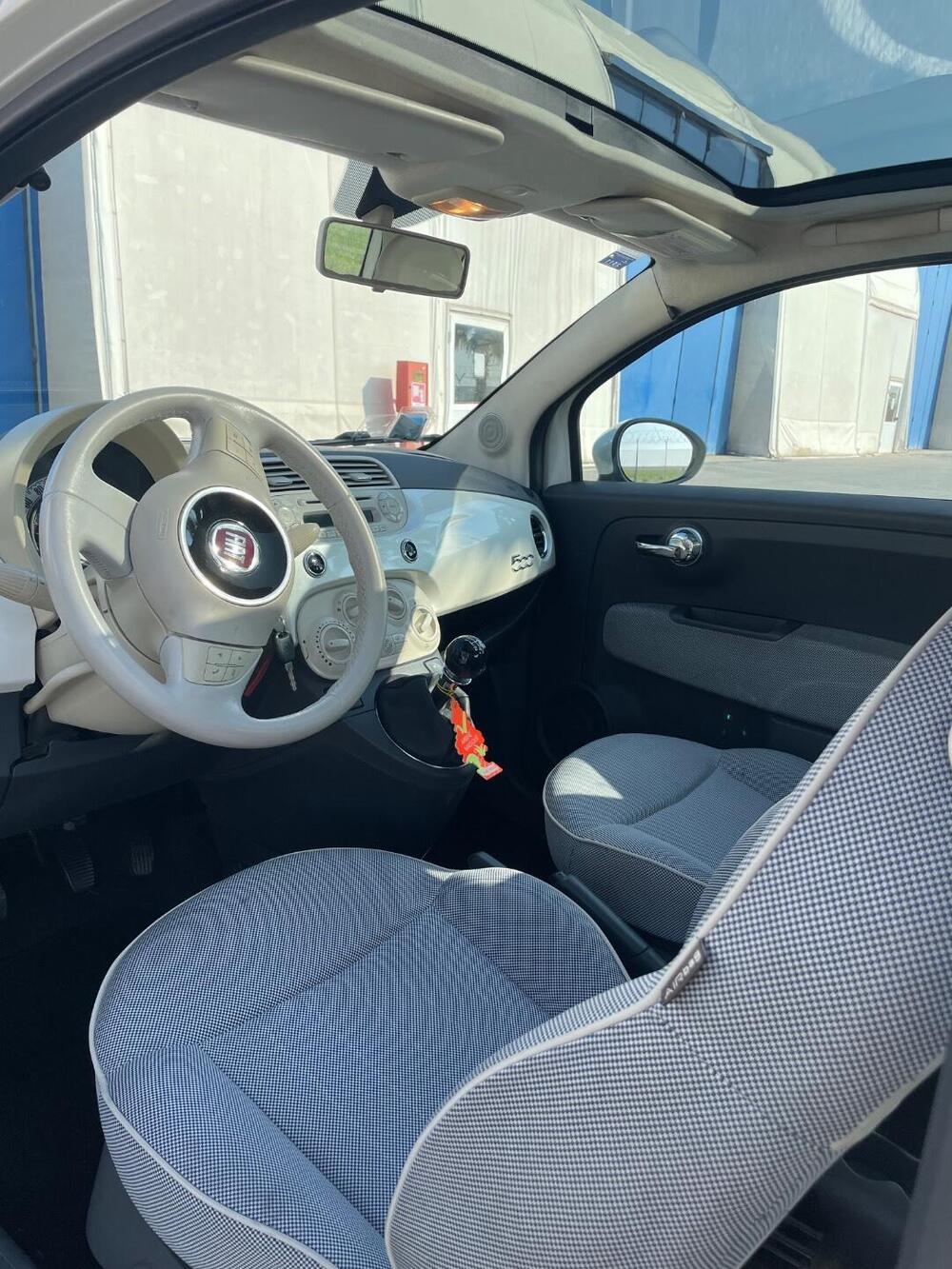 Fiat 500 usata a Genova (12)