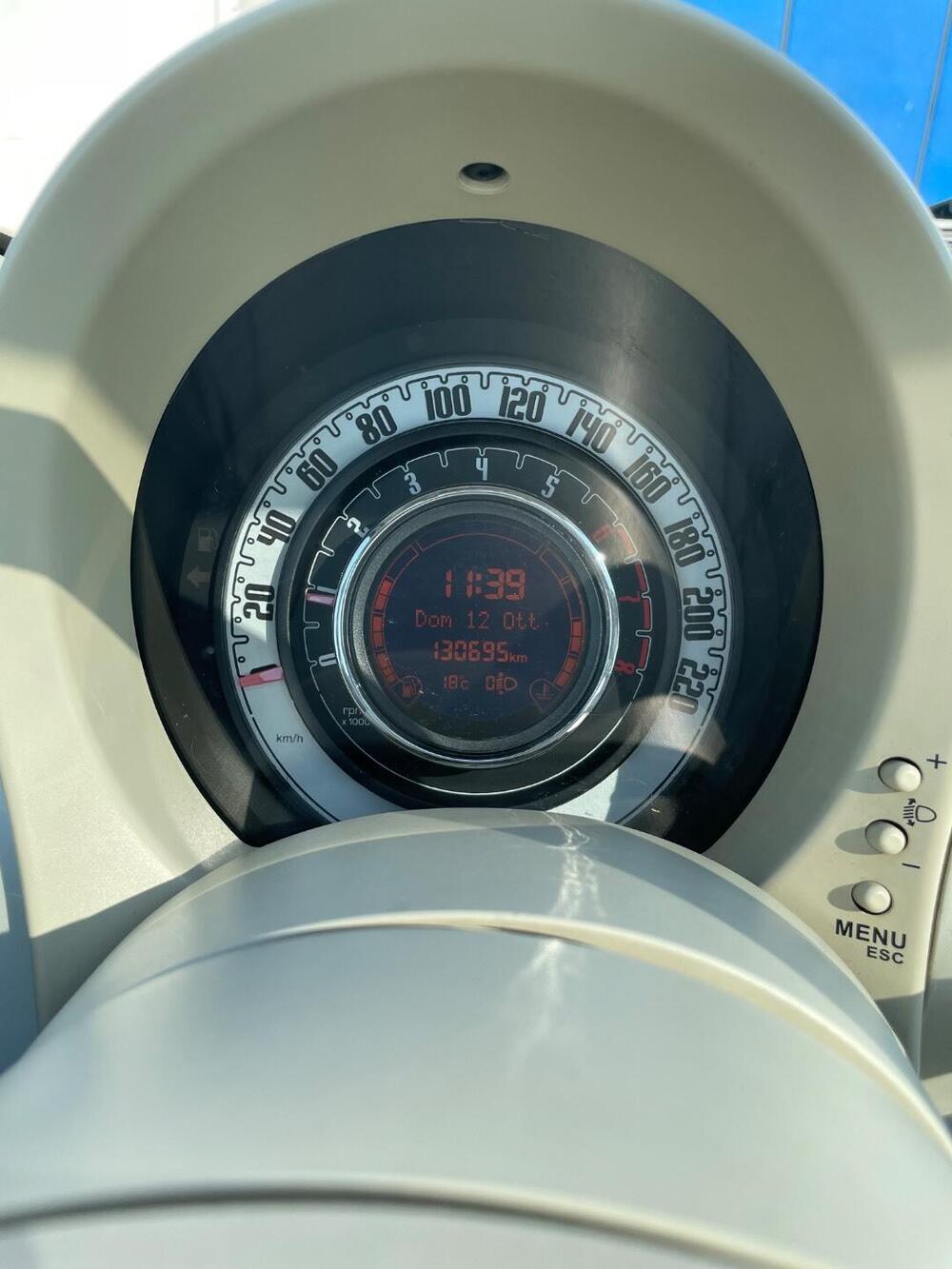Fiat 500 usata a Genova (14)