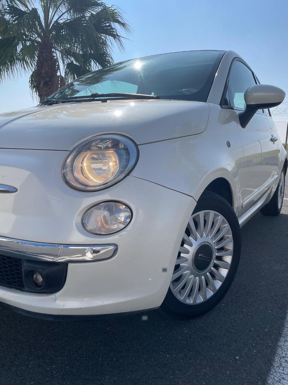 Fiat 500 usata a Genova (16)